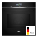 Siemens iQ700 (HM736G1B1) kombinahhiw, must Siemens iQ700 (HM736G1B1) kombinahhiw, must