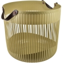 Allesken ZAC Bag 40x40x38cm round