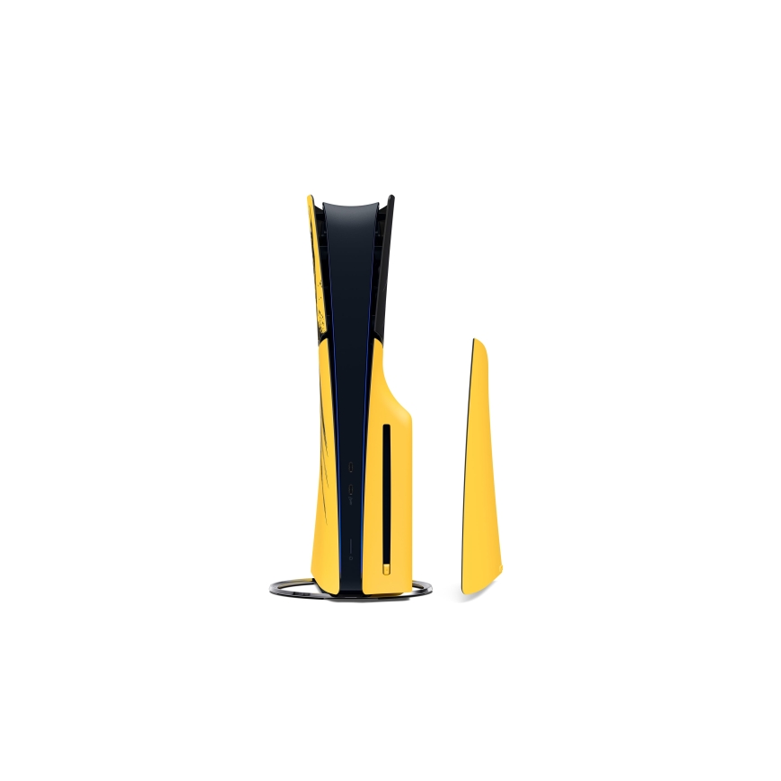 PlayStation 5 Slim-mallin vaihtokuoret, Marvel's Wolverine – 2