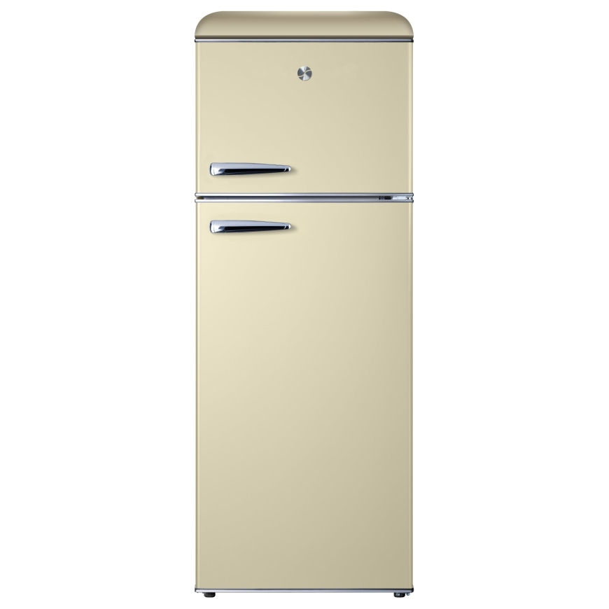 Ströme RJ215C/01BG jenkkikaappi, beige
