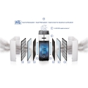 Clean Air Optima CA-509Pro Smart 90 m² 45 W Белый