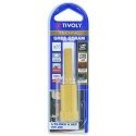 Deimantinis grąžtas plytelėms ir marmurui TIVOLY, su parafinu, "Heavy duty", Hex kotelis (Ø) 10 mm Deimantinis grąžtas plytelėms ir marmurui TIVOLY, su parafinu, "Heavy duty", Hex kotelis (Ø) 10 mm
