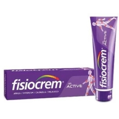 Fisiocrem massaažikreem 200 g
