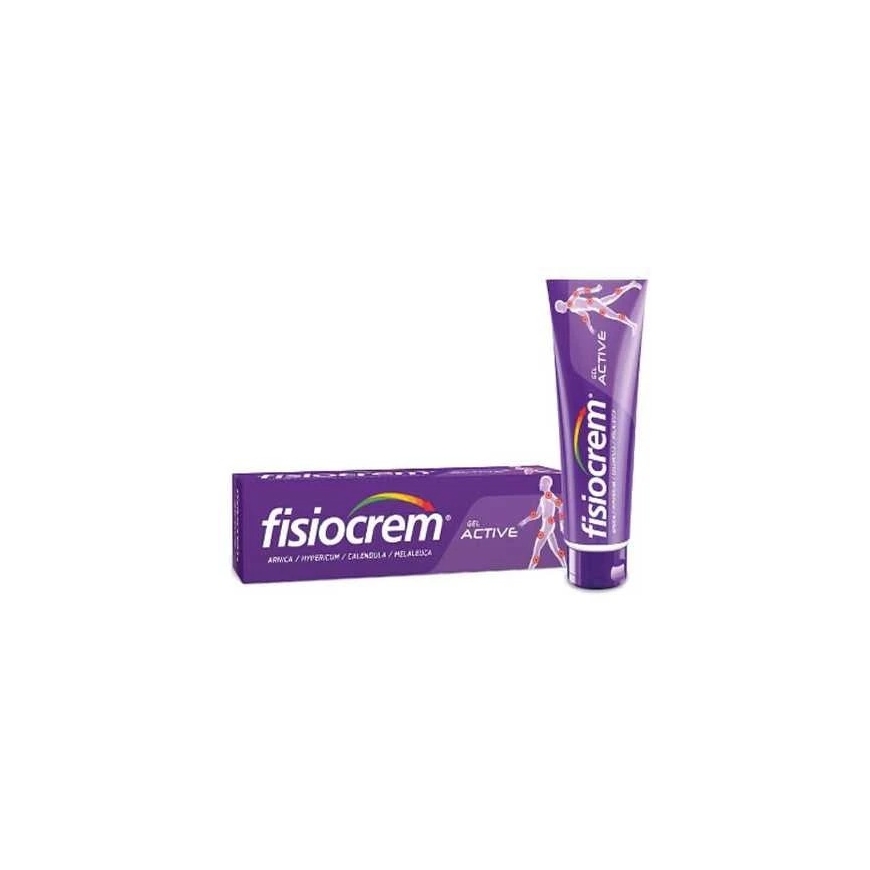 Fisiocrem hierontakore 200 g
