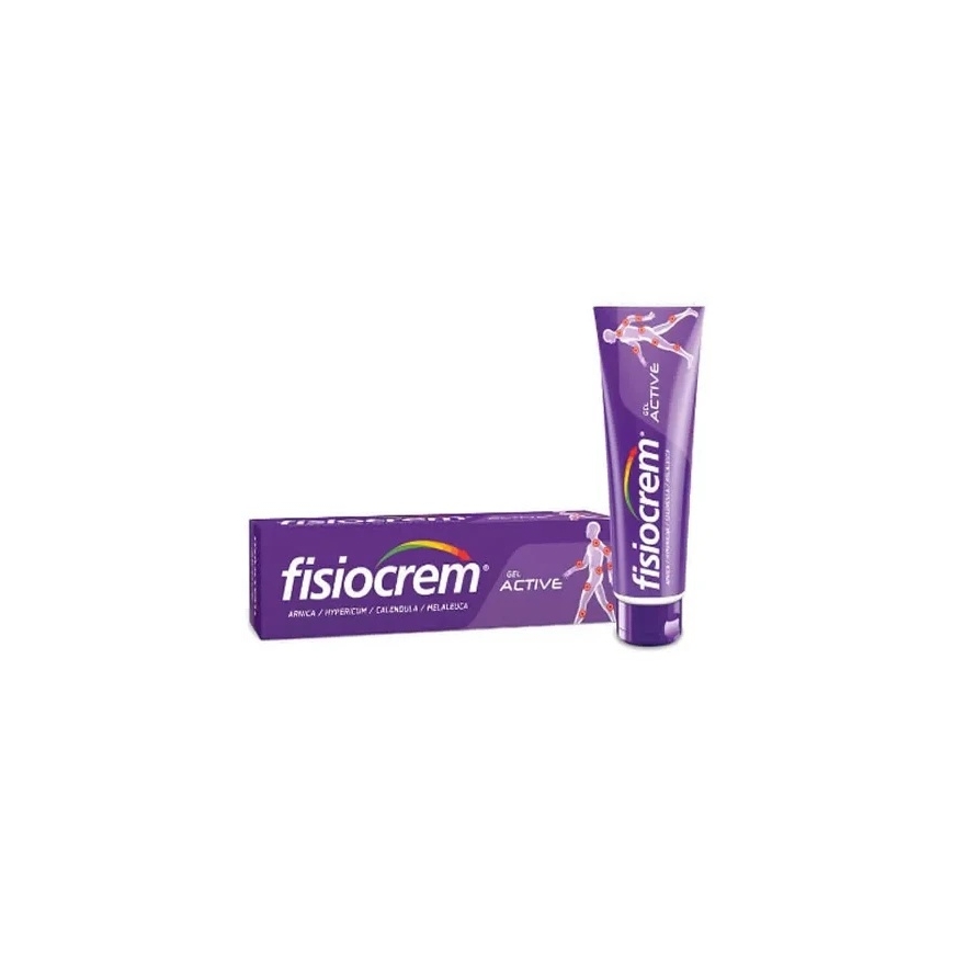 Fisiocrem masāžas krēms 200 g – 2