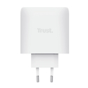 Trust Maxo 65W USB-C GaN Charger Trust Maxo 65W USB-C GaN Charger