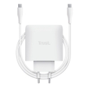 Trust Maxo 65W USB-C GaN Charger Trust Maxo 65W USB-C GaN Charger