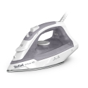 Tefal Virtuo 30 FV2C43E0 iron Dry & Steam iron Ceramic soleplate 2000 W Grey, White Tefal Virtuo 30 FV2C43E0 iron Dry & Steam iron Ceramic soleplate 2000 W Grey, White