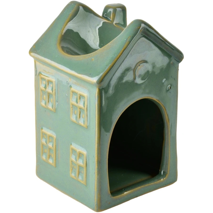 Mondex Since 1986 Öljydiffuuseri 7,5x7,5x12,5cm talo – 2