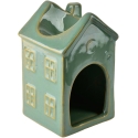 Mondex Since 1986 Oil Diffuser 7.5x7.5x12.5cm House Mondex Since 1986 Oil Diffuser 7.5x7.5x12.5cm House