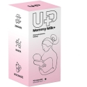 Up Health Pharma "Mommy Milk+ UP" laktācijas atbalsta uztura bagātinātājs, 90 kapsulas Up Health Pharma "Mommy Milk+ UP" laktācijas atbalsta uztura bagātinātājs, 90 kapsulas