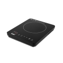 Unold Induktionskochplatte Ina 58305 Black Countertop Zone induction hob 1 zone(s) Unold Induktionskochplatte Ina 58305 Black Countertop Zone induction hob 1 zone(s)