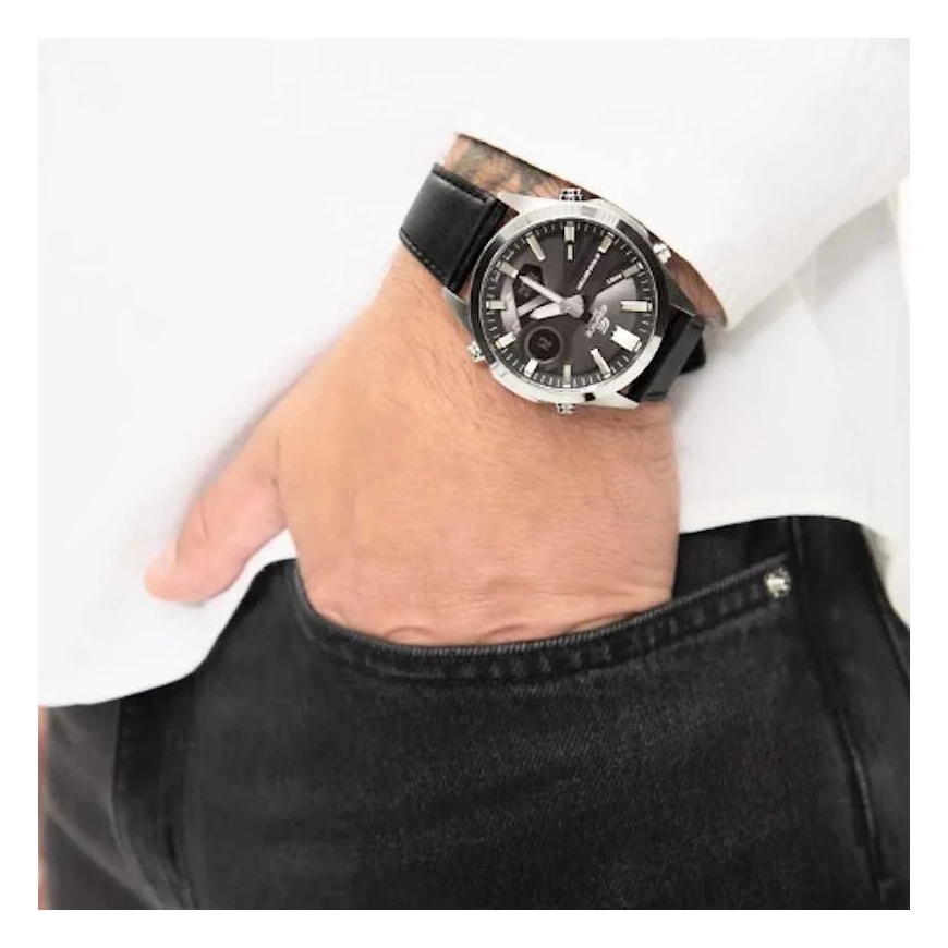 Часы Casio Edifice EFV-C120L-8AEF