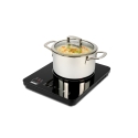 Unold Induktionskochplatte Ina 58305 Черный Столешница Плита с зонами индукции 1 зона(ы) Unold Induktionskochplatte Ina 58305 Черный Столешница Плита с зонами индукции 1 зона(ы)
