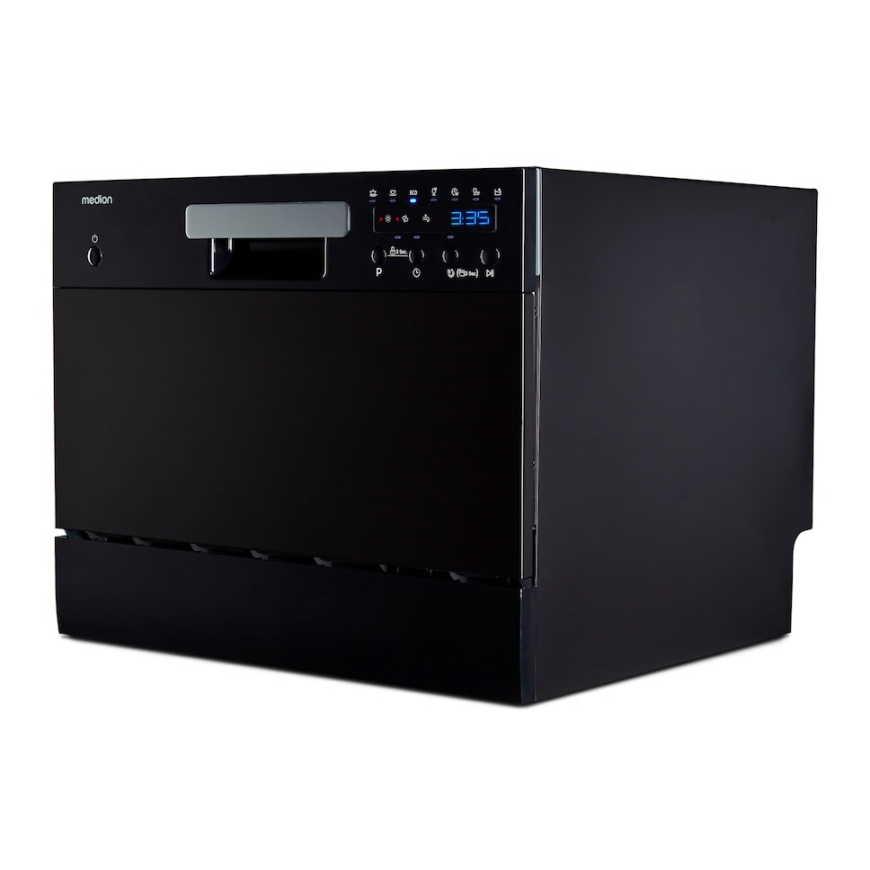 MEDION DWT60 Novietojams uz galda 6 vietas – 2