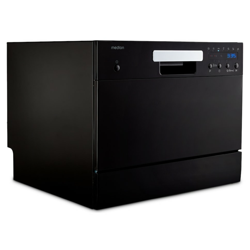 MEDION DWT60 Novietojams uz galda 6 vietas – 3