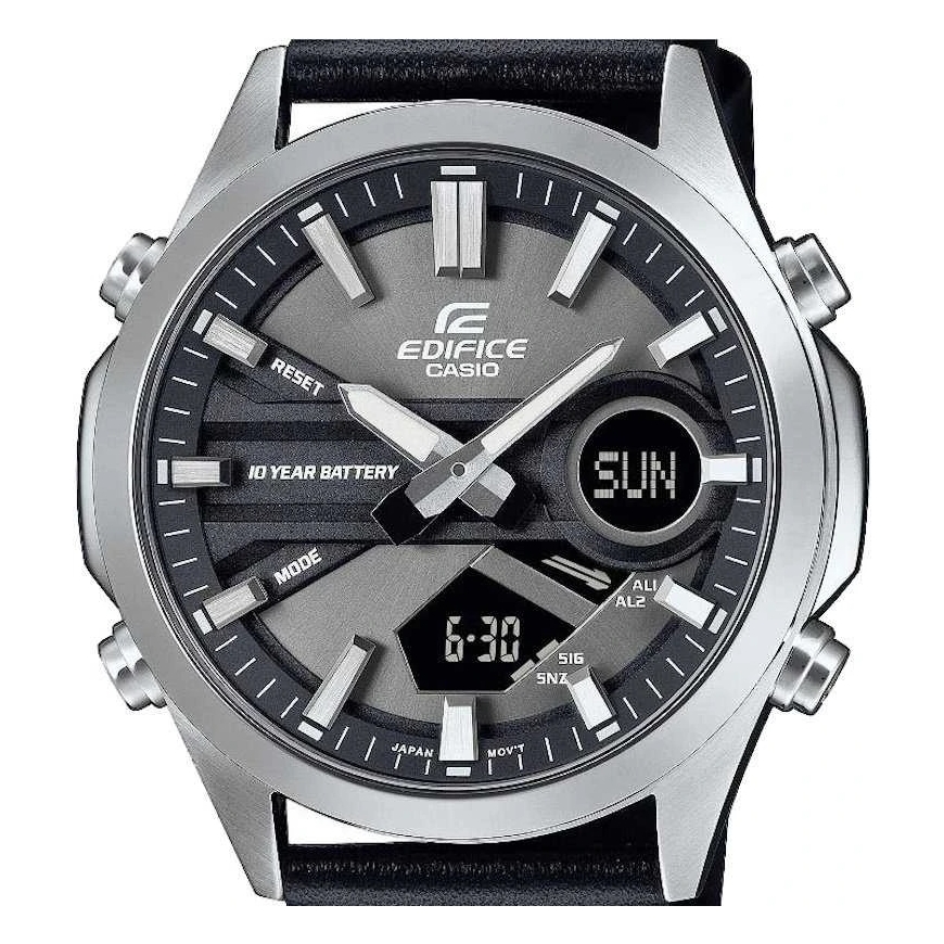 Laikrodis Casio Edifice EFV-C120L-8AEF – 4