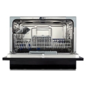 MEDION DWT60 Countertop 6 place settings MEDION DWT60 Countertop 6 place settings
