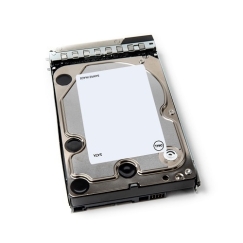 DELL 161-BBTE cietā diska draiveris 20 TB 7200 RPM 3.5" Serial ATA III