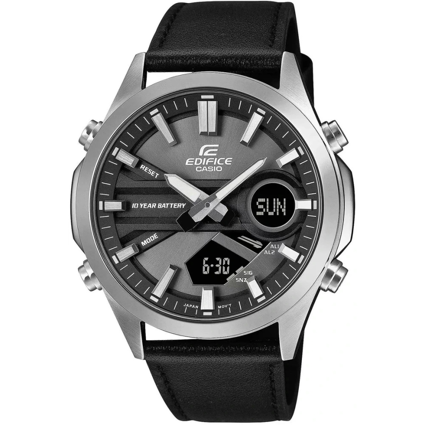 Часы Casio Edifice EFV-C120L-8AEF – 5