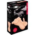 Man Realistixxx luksuslik mees Man Realistixxx luksuslik mees
