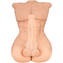 Man Realistixxx prabangus vyras Man Realistixxx prabangus vyras