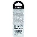 Deimantinis grąžtas plytelėms ir marmurui TIVOLY, su parafinu, "Heavy duty", Hex kotelis (Ø) 10 mm Deimantinis grąžtas plytelėms ir marmurui TIVOLY, su parafinu, "Heavy duty", Hex kotelis (Ø) 10 mm