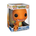 FUNKO POP! Vinilinė figūrėlė: Pokemonai - Charmander, 25 cm FUNKO POP! Vinilinė figūrėlė: Pokemonai - Charmander, 25 cm