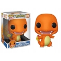 FUNKO POP! Vinüülfiguur: Pokémon - Charmander, 25 cm FUNKO POP! Vinüülfiguur: Pokémon - Charmander, 25 cm