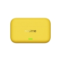 realme Buds T500 Pro вставные наушники, желтые realme Buds T500 Pro вставные наушники, желтые