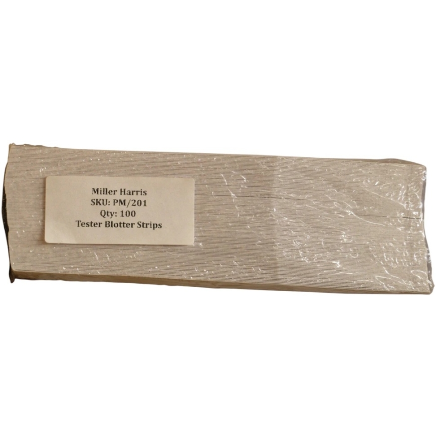 Set Miller Harris Miller Harris Blotterid, 100 tk.