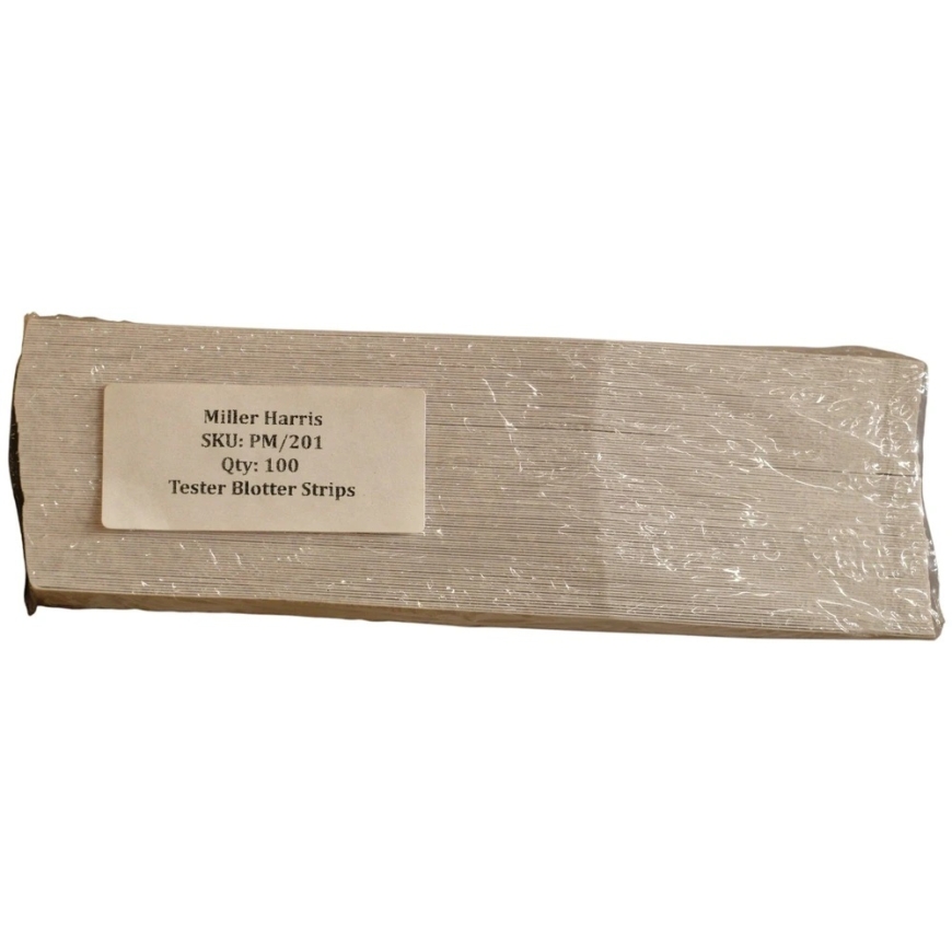 Set Miller Harris Miller Harris Blotters, 100 vnt. – 2