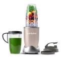 NutriBullet NB907CP 0.946 L Cooking blender 900 W Black, Gold NutriBullet NB907CP 0.946 L Cooking blender 900 W Black, Gold