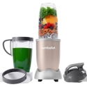 NutriBullet NB907CP 0.946 L Cooking blender 900 W Black, Gold NutriBullet NB907CP 0.946 L Cooking blender 900 W Black, Gold