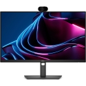 DELL Pro P P2426HEV PC lamekuvar 60,5 cm (23.8") 1920 x 1080 pikslit Full HD LCD Must DELL Pro P P2426HEV PC lamekuvar 60,5 cm (23.8") 1920 x 1080 pikslit Full HD LCD Must