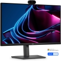 DELL Pro P P2426HEV tietokoneen litteä näyttö 60,5 cm (23.8") 1920 x 1080 pikseliä Full HD LCD Musta DELL Pro P P2426HEV tietokoneen litteä näyttö 60,5 cm (23.8") 1920 x 1080 pikseliä Full HD LCD Musta