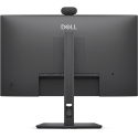 DELL Pro P P2426HEV tietokoneen litteä näyttö 60,5 cm (23.8") 1920 x 1080 pikseliä Full HD LCD Musta DELL Pro P P2426HEV tietokoneen litteä näyttö 60,5 cm (23.8") 1920 x 1080 pikseliä Full HD LCD Musta