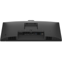 DELL Pro P P2426HEV tietokoneen litteä näyttö 60,5 cm (23.8") 1920 x 1080 pikseliä Full HD LCD Musta DELL Pro P P2426HEV tietokoneen litteä näyttö 60,5 cm (23.8") 1920 x 1080 pikseliä Full HD LCD Musta
