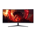 Acer NITRO XZ0 XZ340CUR X0 computer monitor 86.4 cm (34") 3440 x 1440 pixels UltraWide Quad HD LED B