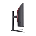 Acer NITRO XZ0 XZ340CUR X0 computer monitor 86.4 cm (34") 3440 x 1440 pixels UltraWide Quad HD LED B
