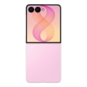 Samsung EF-QF776CTEGWW mobile phone case 17.5 cm (6.9") Cover Transparent