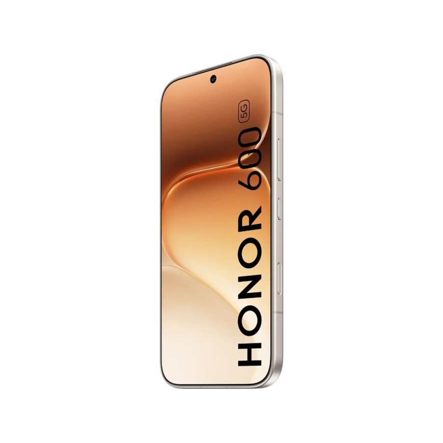 Honor 600 DS 5G 8/256 Kulta älypuhelin – 4