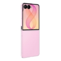 Samsung EF-QF776CTEGWW mobile phone case 17.5 cm (6.9") Cover Transparent