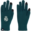 adidas Real Madrid kindad roheline KR4603 (S) adidas Real Madrid kindad roheline KR4603 (S)