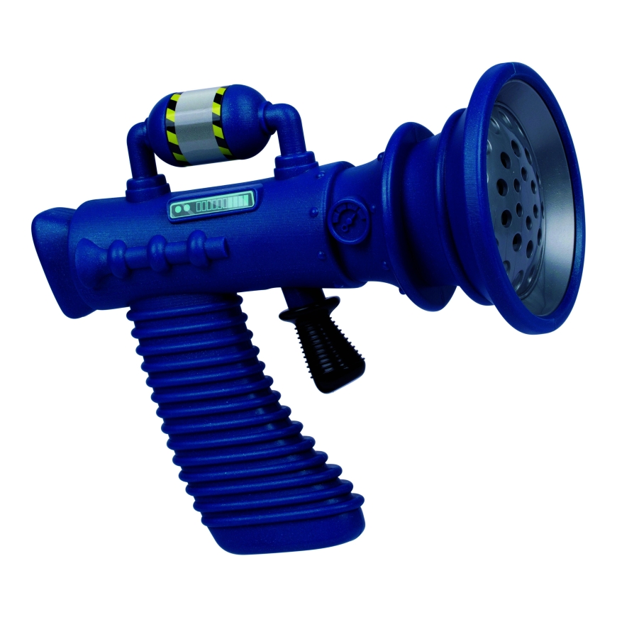Minionid ja Koletised Mini Palarını Blaster pierupyssy