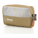 Priedas - Shimoda Boa Organizer Pouch (patvarus, lengvas prieinamumas) Priedas - Shimoda Boa Organizer Pouch (patvarus, lengvas prieinamumas)