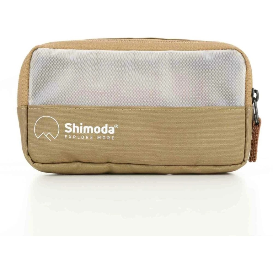 Accessory - Shimoda Boa Organizer Pouch (durable, lightweight availability) – 2