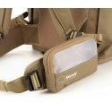 Priedas - Shimoda Boa Organizer Pouch (patvarus, lengvas prieinamumas) Priedas - Shimoda Boa Organizer Pouch (patvarus, lengvas prieinamumas)