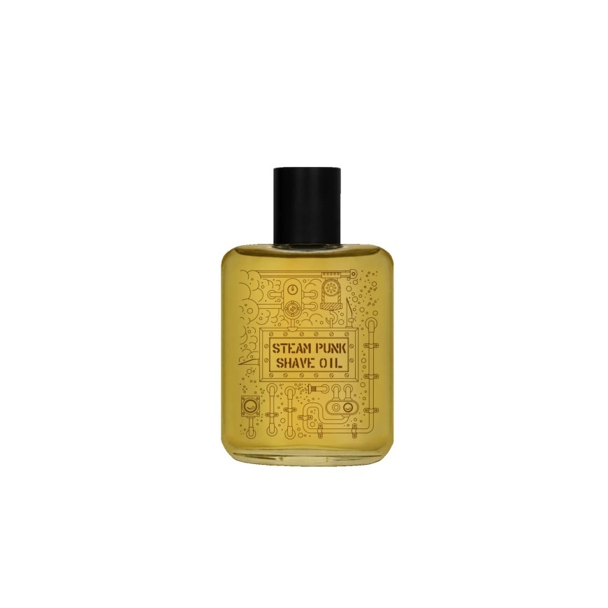 Pan Drwal Shave Oil Steam Punk 100 ml habemeel