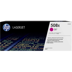 HP CF363X No.508X Magenta